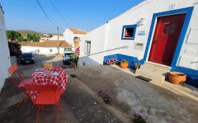 Casa Da Chamine - Refugio Com Charme Alentejano